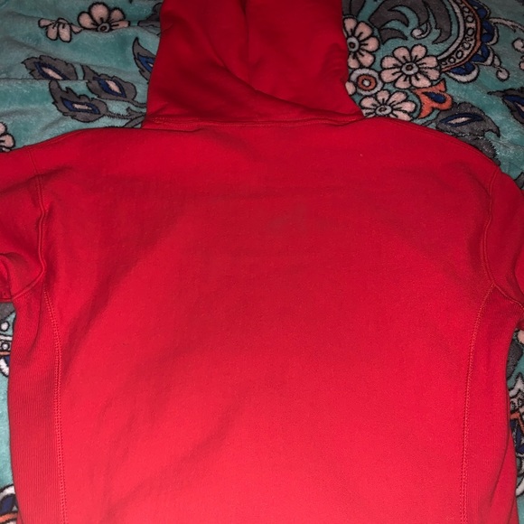 Champion Hoodie. - Picture 3 of 3